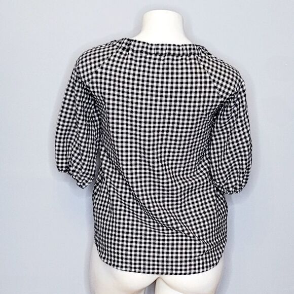 FARELLA Capri Pullover Shirt - Picture 3 of 4